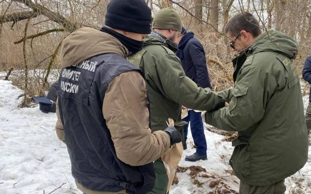 Дедушка души не чаял. Пропавшую в Новый год девочку обнаружили мертвой