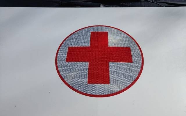 Гладков: в Грайворонском округе при ударе ВСУ пострадали 4 человека