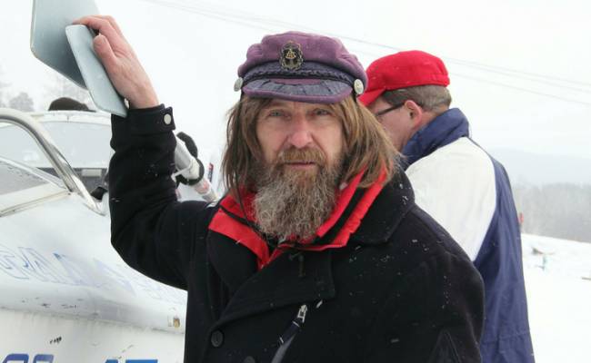 Конюхов идет на очередной рекорд: на Северный полюс - на мотопараплане