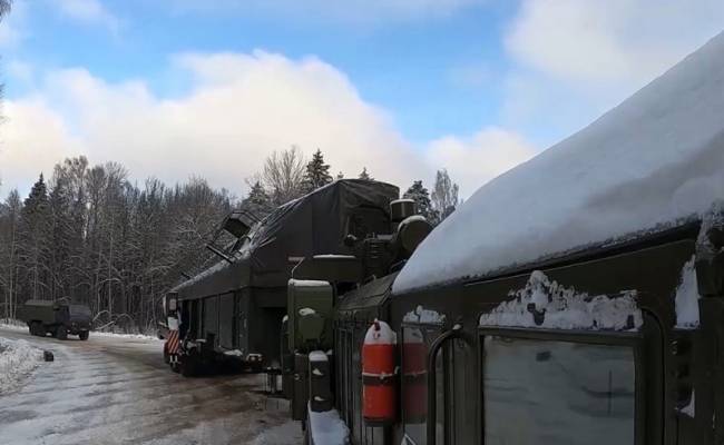 Кровь на МКАДе. Что случилось в Москве и области к утру 27 февраля