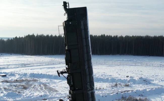 Кровь на МКАДе. Что случилось в Москве и области к утру 27 февраля