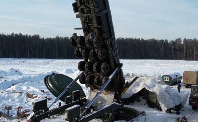 Кровь на МКАДе. Что случилось в Москве и области к утру 27 февраля