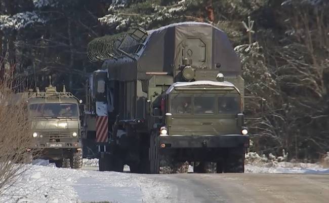 Кровь на МКАДе. Что случилось в Москве и области к утру 27 февраля