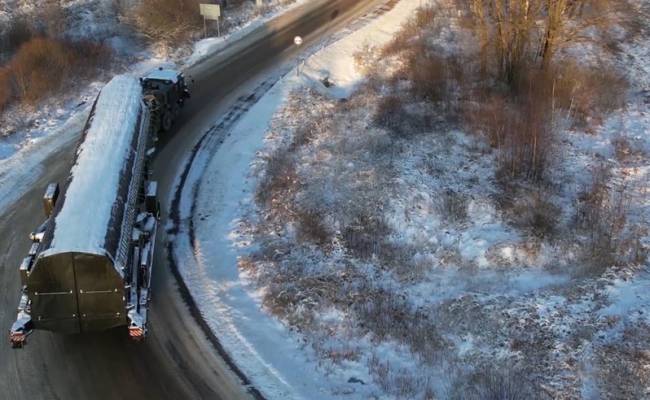 Кровь на МКАДе. Что случилось в Москве и области к утру 27 февраля