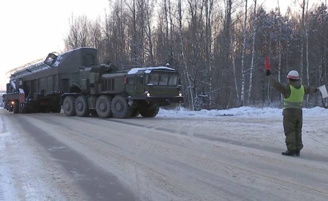 Кровь на МКАДе. Что случилось в Москве и области к утру 27 февраля