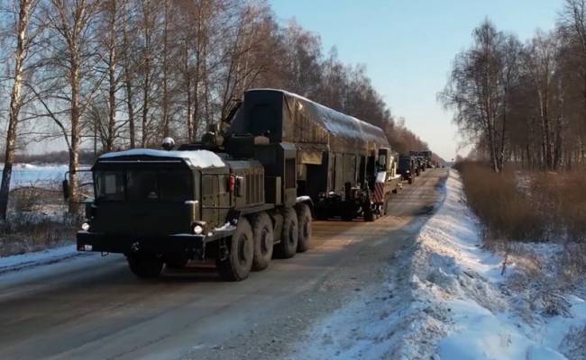 Кровь на МКАДе. Что случилось в Москве и области к утру 27 февраля