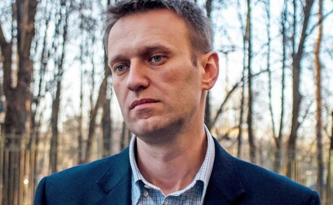 Стала известна предполагаемая дата похорон Навального