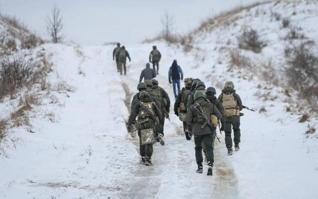 Пленный украинский боевик рассказал, как ВСУ ударили дронами по своим