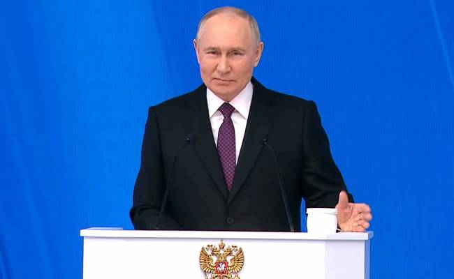 Путин сказал включить СНТ в программу социальной газификации: с реализацией проблемы