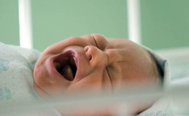 Россияне дали новорожденному сыну имя «Бог – мой судья»