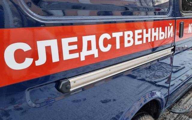 СК завел дело после покушения на убийство фельдшера в Москве