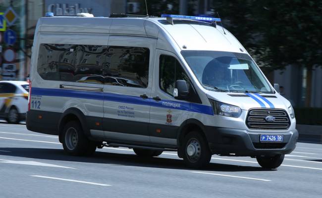 Полиция в Белгородской области проводит проверку кафе после стриптиз-вечеринки