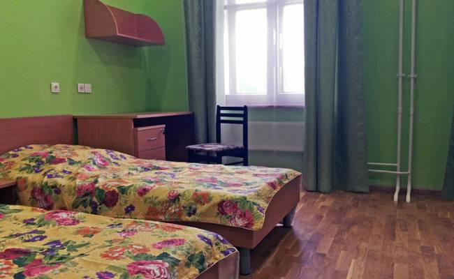 «Тараканы есть»: названы условия в российских студенческих общежитиях