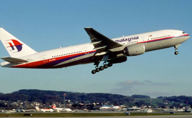 Загадка рейса MH370: в десятилетней тайне исчезновения малайзийского «Боинга» появились новые доказательства