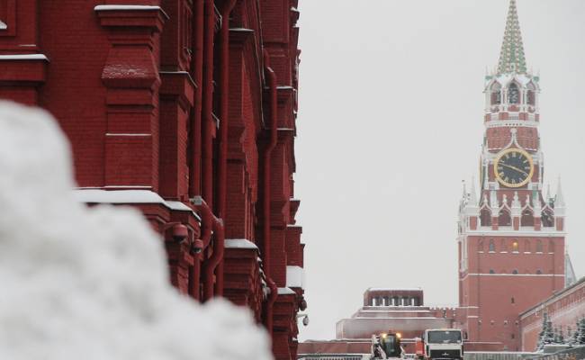Синоптик предсказал возвращение январских морозов в Москву