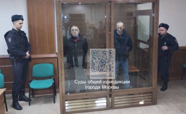 Вынесен приговор москвичу, заказавшему убийство жены