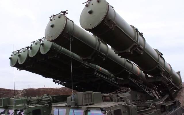 Минобороны: ПВО сбила три украинских БПЛА в Белгородской области за ночь