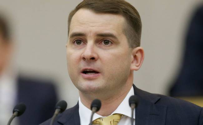 Депутат Нилов назвал способ сгладить региональные различия в зарплатах