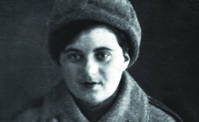 Раскрыты секреты существования уникального подразделения НКВД: брали только женщин