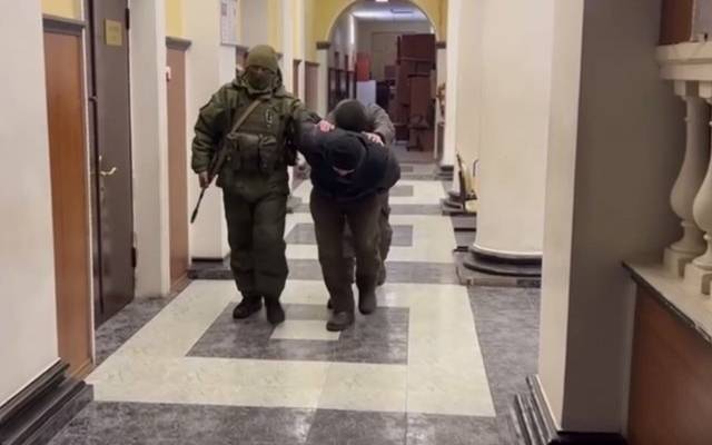 В ДНР двое военных ВСУ получили пожизненный срок за убийства в Мариуполе