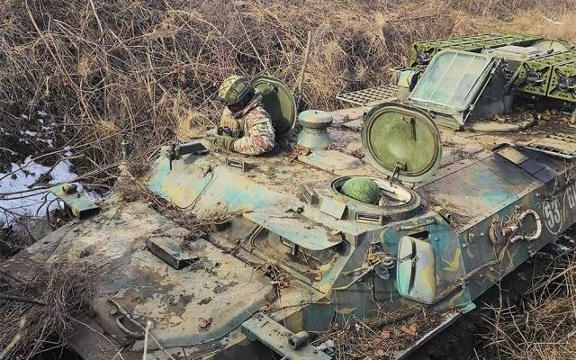 Богомаз: два беспилотника уничтожены над Брянской областью