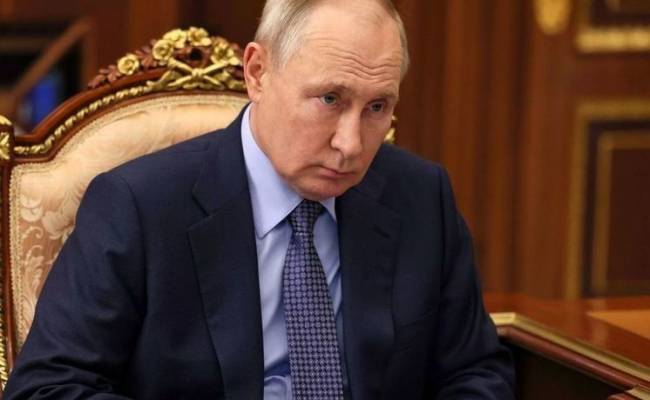 Путин назвал главную несправедливость мироустройства