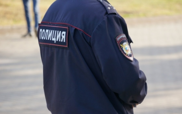 В Татарстане задержан мужчина, перевозивший девять килограмм взрывчатки
