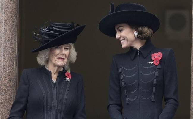 Опора короля, пропавшая любимица и скандальная жена: королевские эксперты оценили британскую монархию
