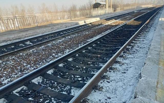 FT: спрос на перевозки по железным дорогам РФ вырос на фоне атак хуситов