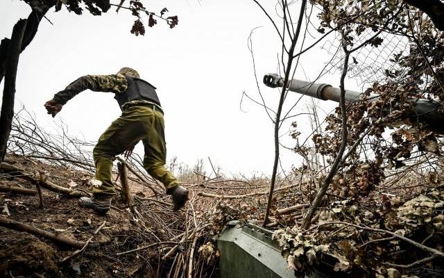 Старовойт: ВСУ ударили по селу Гордеевка в Курской области