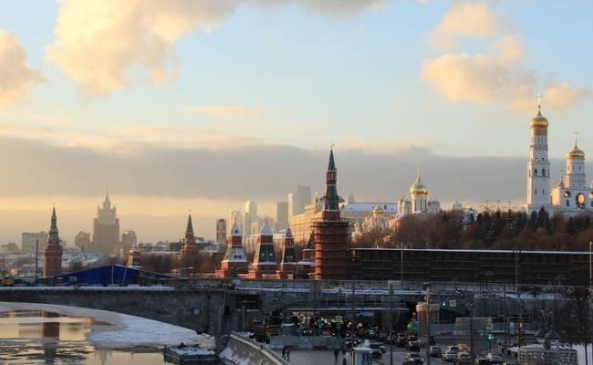 Москвичам рассказали, когда в город вернется мартовская погода