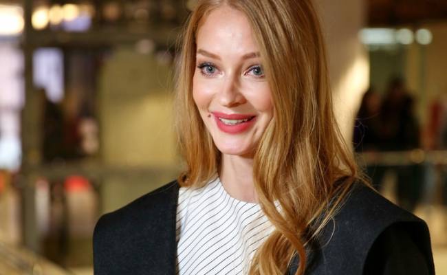 Россияне выбрали самых красивых отечественных актрис