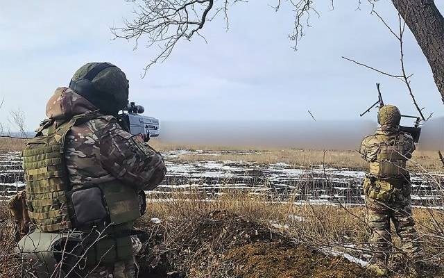 Губернатор Гусев: ПВО уничтожила над Воронежем украинский БПЛА