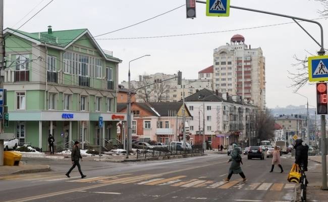 В Белгородской области отменили массовые мероприятия на Масленицу