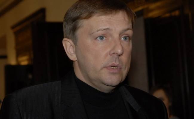 Звезда «Улиц разбитых фонарей» рассказал о «подставе» Пугачевой
