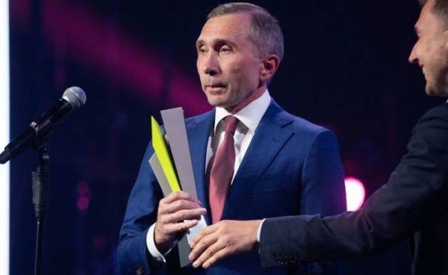 Двойник Путина из Comedy Club сделал заявление о цензуре
