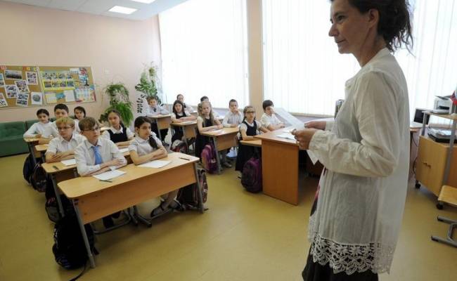В школах стартовали проверочные работы по новым правилам: иностранного не будет