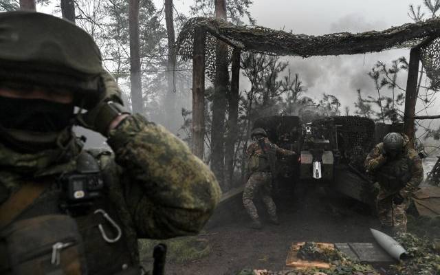 В Белгородской области пресекли нарушение госграницы украинскими ДРГ