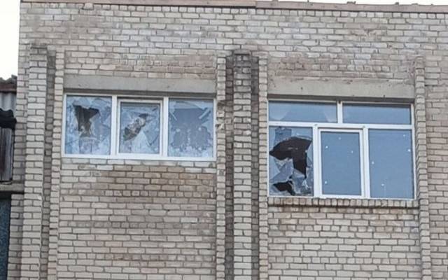 ВСУ выпустили по Донецку и Горловке 11 снарядов натовского калибра