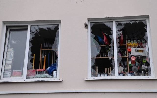 ВСУ нанесли ракетный удар по жилому дому в Лисичанске