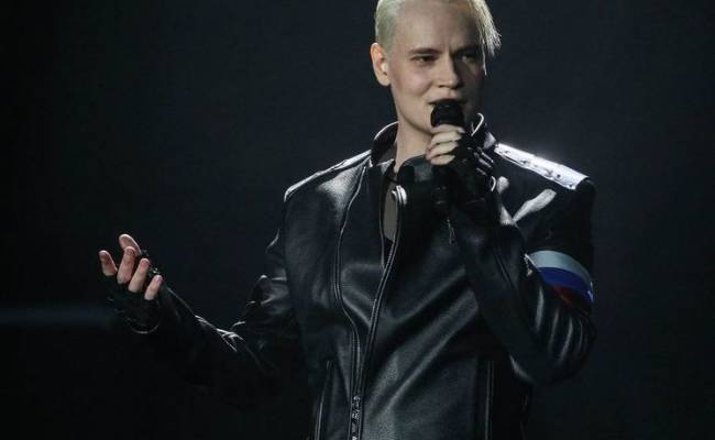 Стало известно, почему Shaman отсутствовал на концерте с Путиным на Красной площади