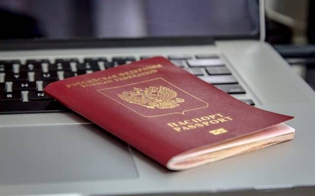 В РФ впервые лишили гражданства осужденного за фейки о ВС РФ