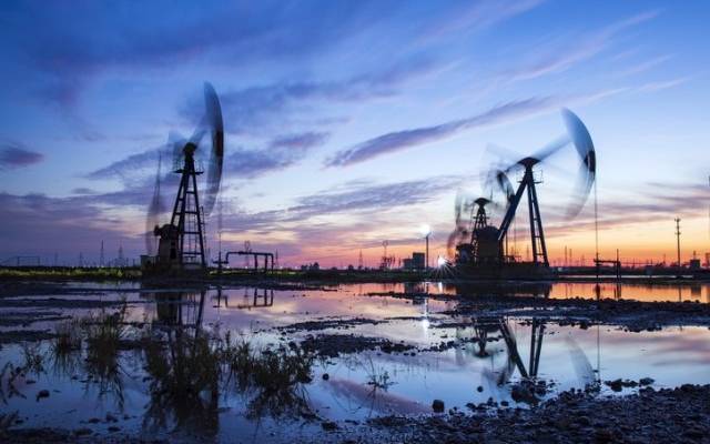 В Оренбуржье вскрылась кража 48 тонн нефти