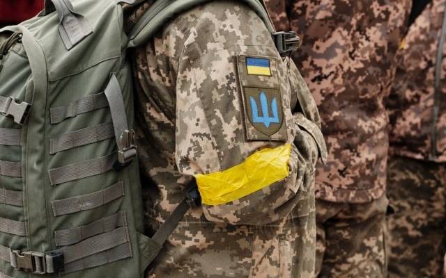 В Сумской области представители военкомата избили мужчину на улице