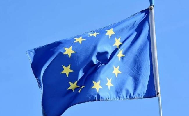 Евросоюз «в принципе» согласился передавать прибыль от замороженных российских активов Украине