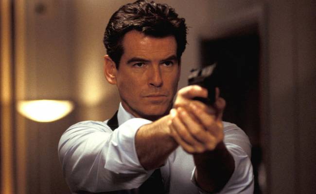 Составлен рейтинг Джеймсов Бондов: кто сыграл безупречного агента 007 лучше всего