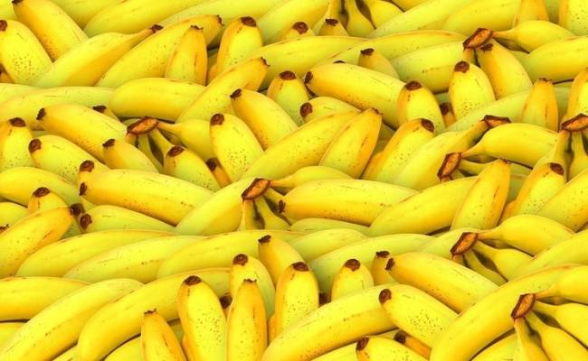 Ученые рассказали о неожиданном полезном свойстве бананов