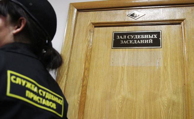 В Москве суд рассмотрит ходатайство об аресте бывшего зампрокурора Казани