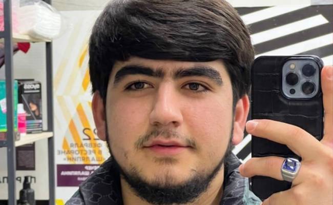 «Был хорошим парикмахером»: задержанный после теракта Мухаммад Файзов работал в барбершопе