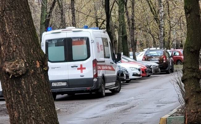 МЧС опубликовало список госпитализированных после теракта в "Крокусе"